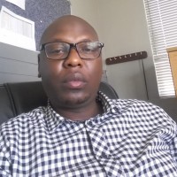 Melton Mashau