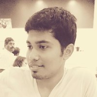 Vignesh N P