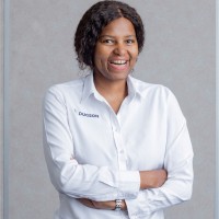 Sinazo Tunzi