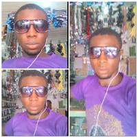 Enoch Idris