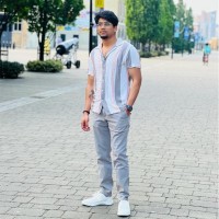 Nikhil Raj