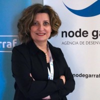 Judit Garrido Guillén