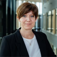 Monica Hallangen