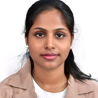 Anupama Ganesh