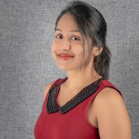 Nimmi Galearachchi