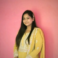 Saraswati Gupta