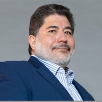 David E. Calderón Martín del Campo