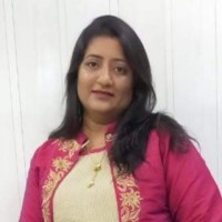 Shubhada Gala