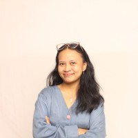 Harindra Litsyachnaztyasia Berlian