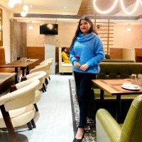 Ayushi Singh