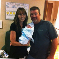 Troy Beckham Sr. Beckham
