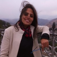 Jyoti Arora