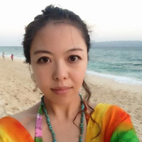 Sharon Wang