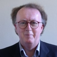 Richard Birchall