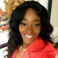 Sadirah Dickens