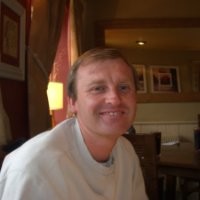 Simon Hawker