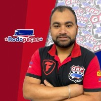 William Mendes de Souza