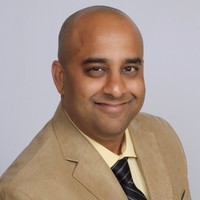 Shawn Rahaman