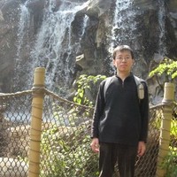 James Su