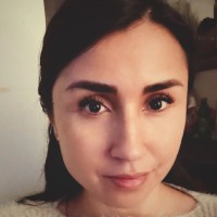 Cristina Guzman Carrasco