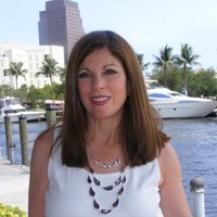 Robin Corwin Campbell