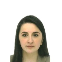 Mariam Tsokoeva
