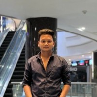 Maswood Alam