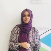 Sharmina Mp