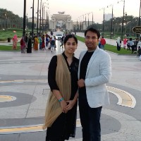 Jasfer Nazeer Sayana