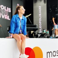 Darya Abramovich