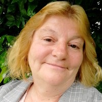 Christine Grainger