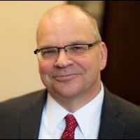 Stewart Bryant