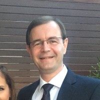 Luís Fernando Gerhardt