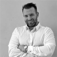 Troy van der Westhuyzen