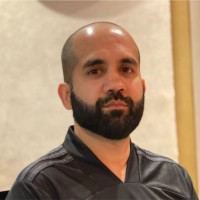 Mohammed Fessal