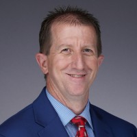 Brett Stephenson