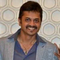 Raj Jagalur