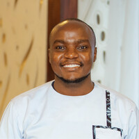 Jason Gikonyo