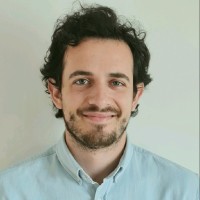 Yacine Daquin