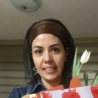 Tania Barron Estrada