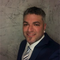 Anthony Gorga