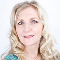 Phyllis Fougere