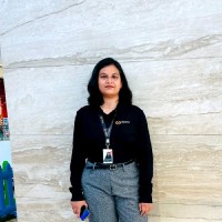 Priyanka Bhurkunde