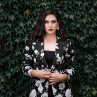 Allegra De Vita