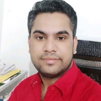 Sanuj Kumar