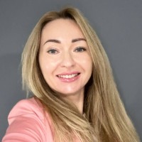 Olena Ovcharenko