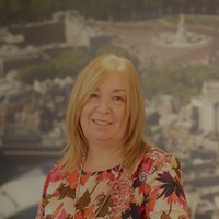 Lorraine Morrison