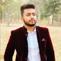 Ayush Vishwakarma