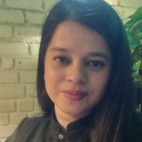 Dr Sana Elahi Ansari