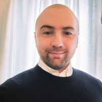 Kristoffer Meyer Stenhaug